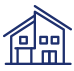 Property Taxonomy Icon Image